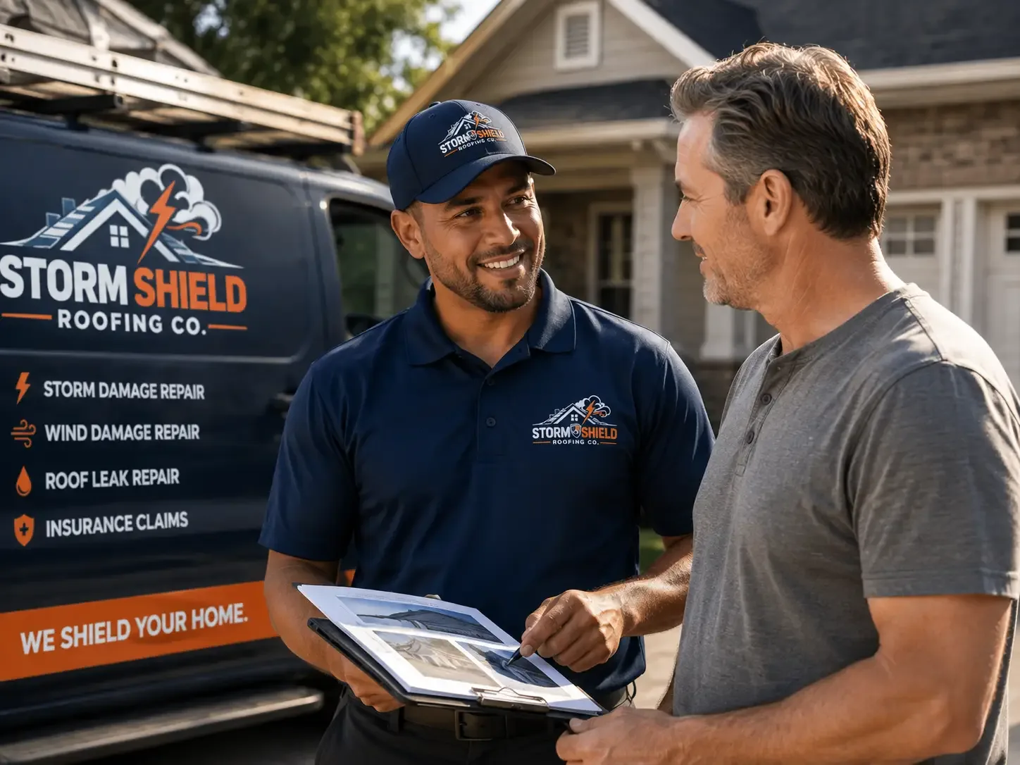 Storm Damage Roof Repair Nye, MT FAQs